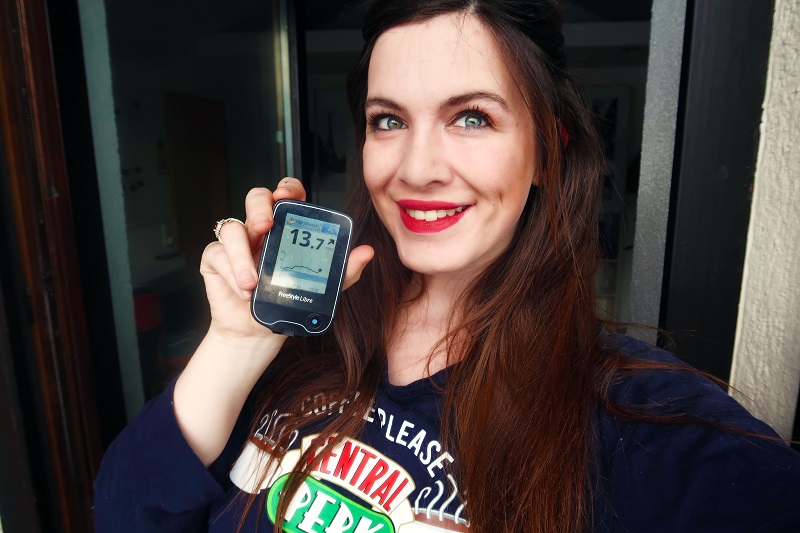 Freestyle Libre 14 Day Sensor Coupon Join Myfreestyle Free Cgm Sensor 
